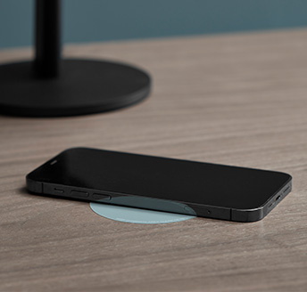 Freedom Chair in Carousel